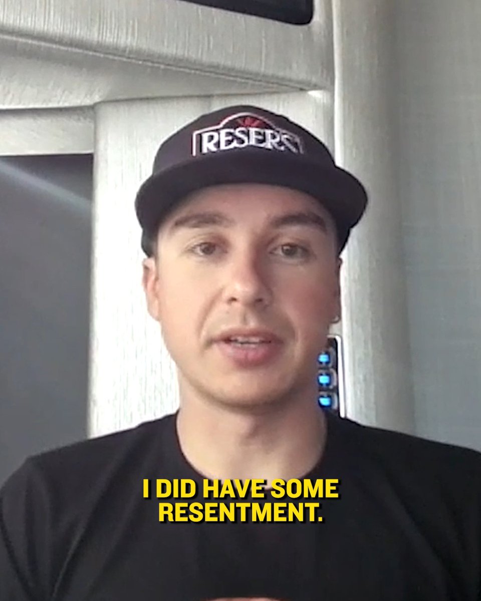 Now Christopher Bell is having more fun ... and winning more races. 😏