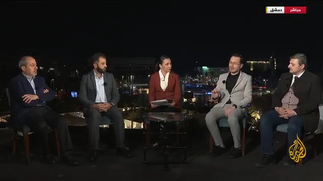 ما السيناريوهات والخيارات أمام الإدارة السورية تجاه التدخلات الإسرائيلية في جنوب #سوريا؟ #الأخبار #الجزيرة_سوريا
