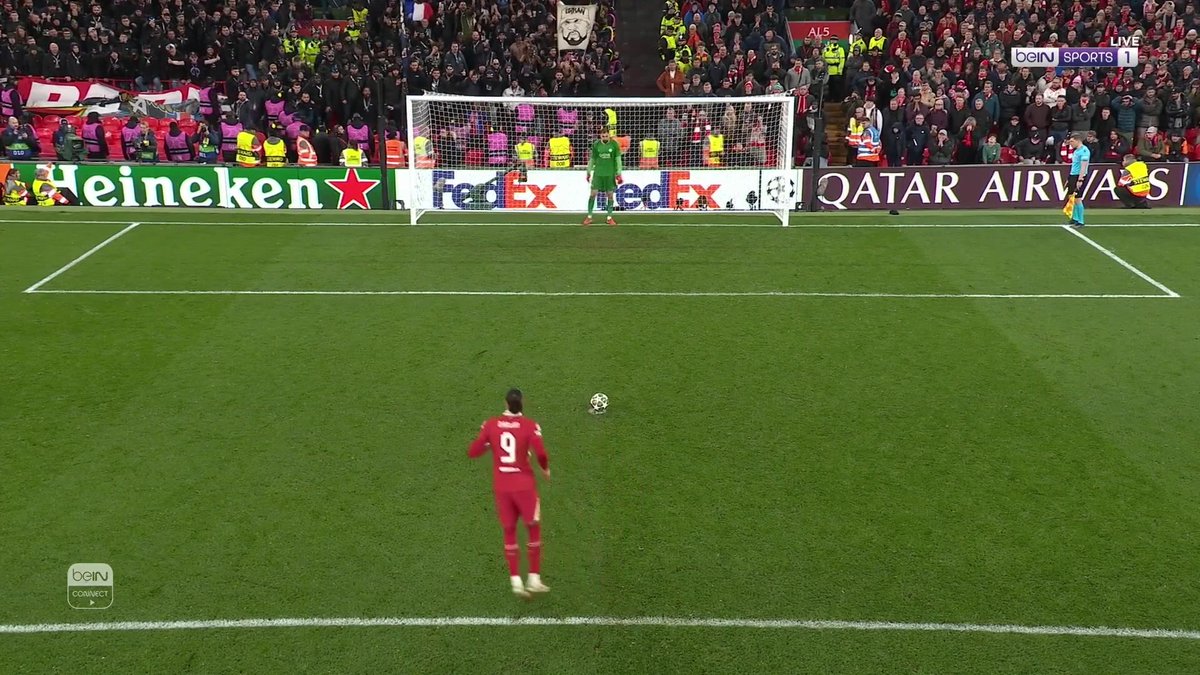 ⚽️🧤 دوناروما يتألق في التصديات .. شاهد ركلات الترجيح بين باريس سان جيرمان وليفربول #رمضان_مع_beIN | #دوري_أبطال_أوروبا | #ليفربول_باريس #RamadanwithbeIN |#UCL