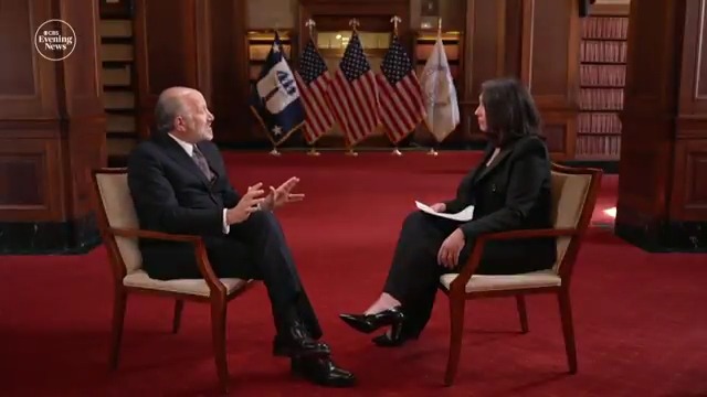 President Trump will not double tariffs on Canadian steel and aluminum imports after Canada agreed to drop its 25% electricity export surcharge, Commerce Secretary Howard Lutnick said. “Let the deal maker make his deals,” Lutnick told CBS News’ Nancy Cordes.