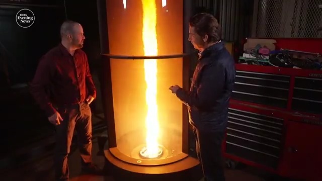 At Montana’s Fire Sciences Lab, scientists ignite fires to study their behavior and improve management as climate change fuels more intense megafires.