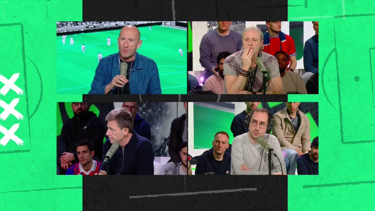 🗣️ Daniel Riolo après la qualif' du PSG à Liverpool : "Les tireurs parisiens ont été extraordinaires. Mentalement, on est sur un PSG différent des autres années." #RMCLive