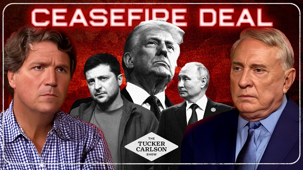 The Mexican drug cartels are a far greater threat to the United States than China, Russia or Iran, says Doug Macgregor. They’ve got Javelin missile systems on our border, and American officials on their payroll. Chapters: (0:00) The Ukrainian Drone Strike in Moscow (6:54) Why Is Ukraine Dragging Out This War? (13:10) Benjamin Netanyahu Wants War With Iran (17:27) Ukraine’s Black Market Arms Dealing (20:10) Why We Should Be More Worried About Mexico Than Russia or Iran (22:05) The Mexican Drug Cartel’s Javelin Missiles Systems (23:11) How Many Have Died in the Ukraine/Russia War? (27:59) Reacting to the Russian/Ukraine Proposed Ceasefire Deal (37:45) Can Europe Be Saved? (40:09) American Politicians on Cartel Payroll (50:43) Macgregor’s Advice to Trump (54:11) Should the US Strike a Mineral Deal With Ukraine? (1:03:19) The Future of Germany Includes Paid Partnerships.
