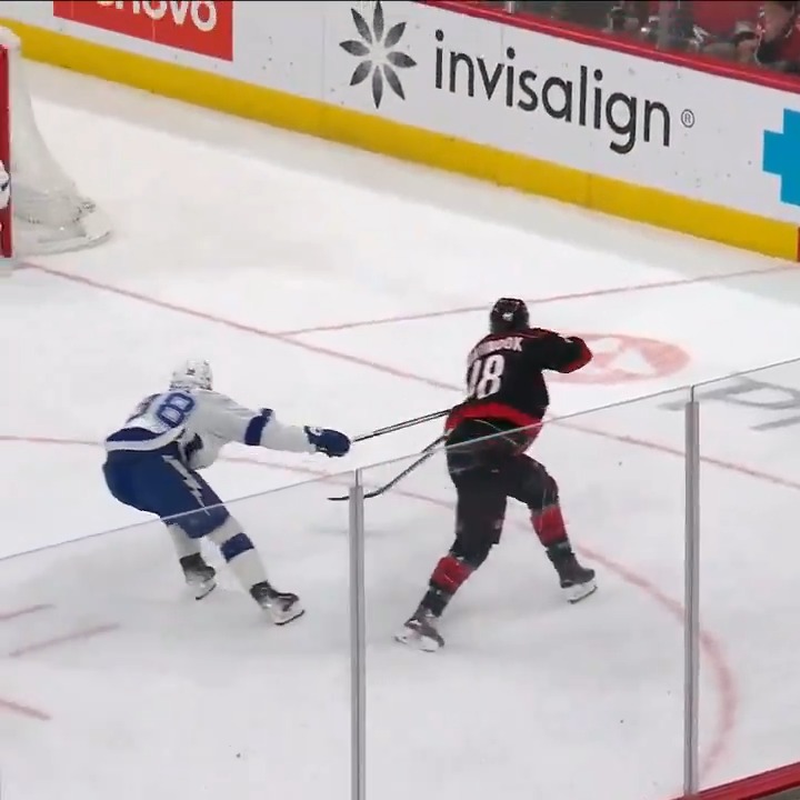 Just like Marty drew it up!