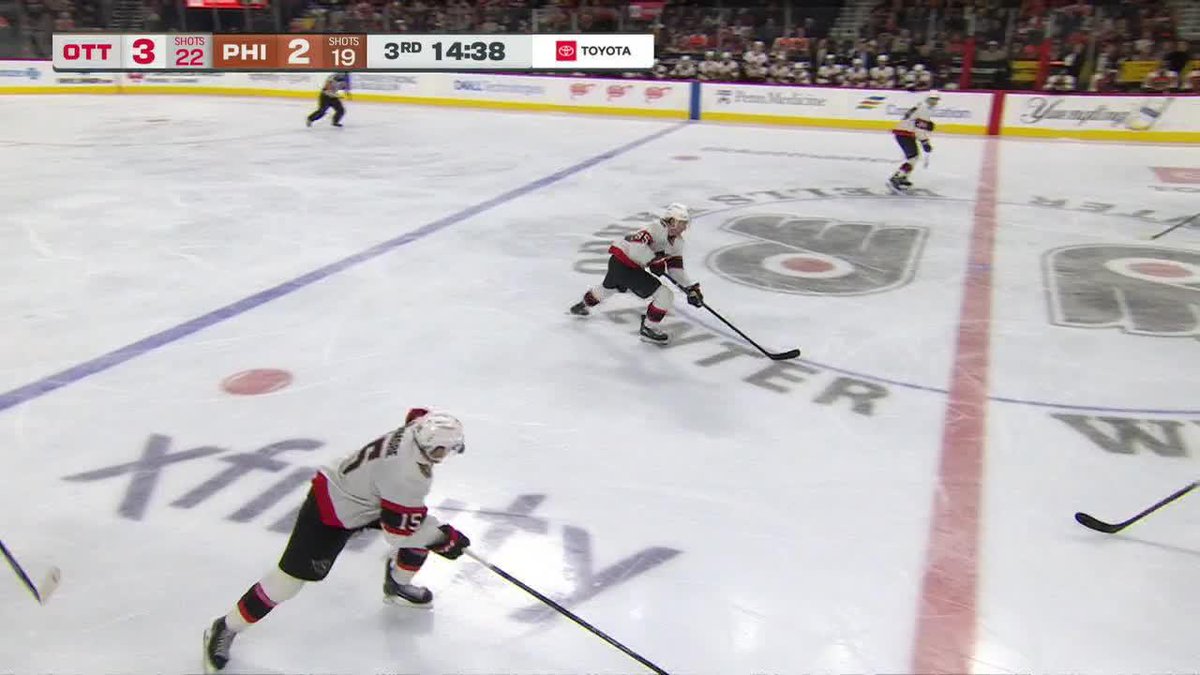 HIGHMORE MAKES THE SAVE FROM OUT OF NOWHERE 😱 #SCTop10