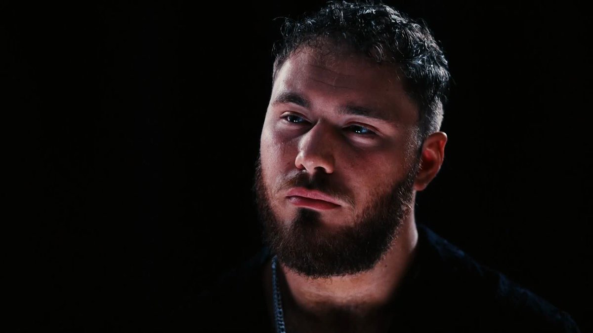 THE CULLING looks to take over all of #WWENXT! #WWERoadblock