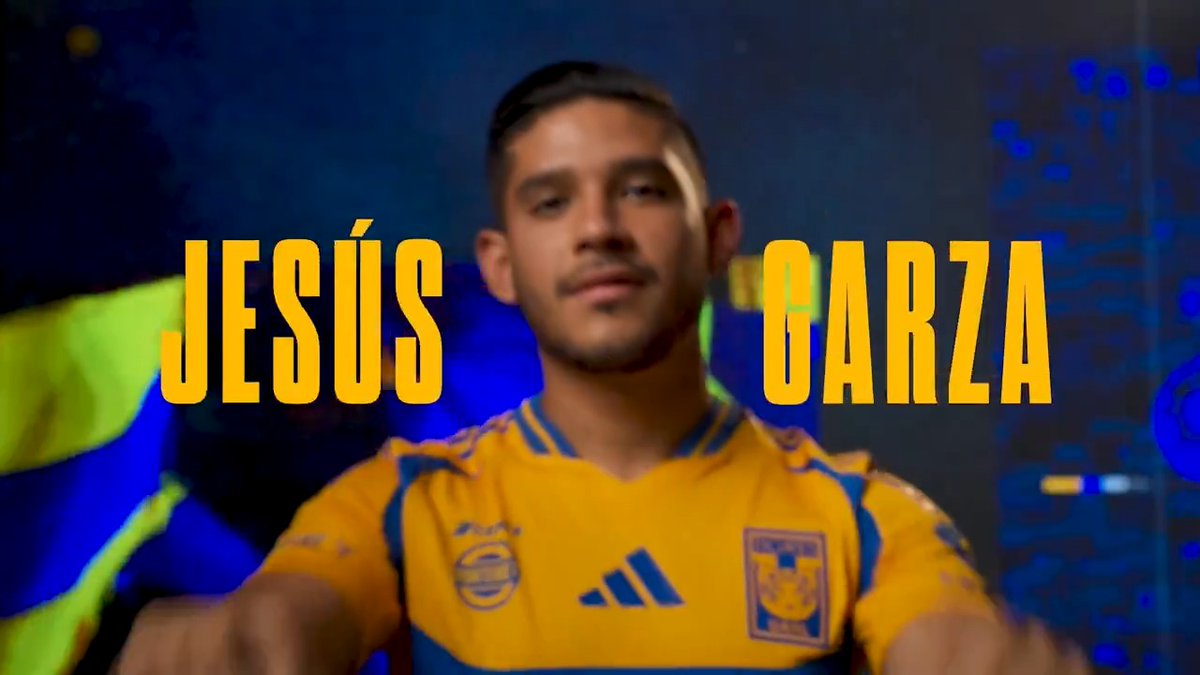 El XI de la U de Nuevo León en la vuelta de los Octavos de Final de Concacaf Champions Cup ante Cincinnati. #SiempreContigo 👊 #EstoEsTigres 🐯