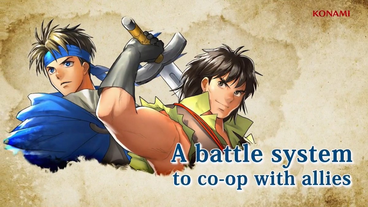Tonight's one-shot delve into the Sindar Ruins is sponsored by @suikoden from @konami! ✨ Suikoden I&amp;II HD Out Now! - #sponsored