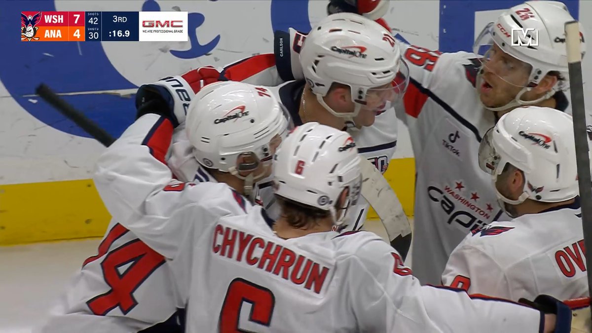 ENDING THE NIGHT WITH A PRO HATTY 🎩 🎩 🎩 #CAPSWIN ‼️