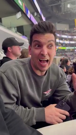 Danault from Moore……………………. (Penalty) ……and Foegele +700 💰💰💰