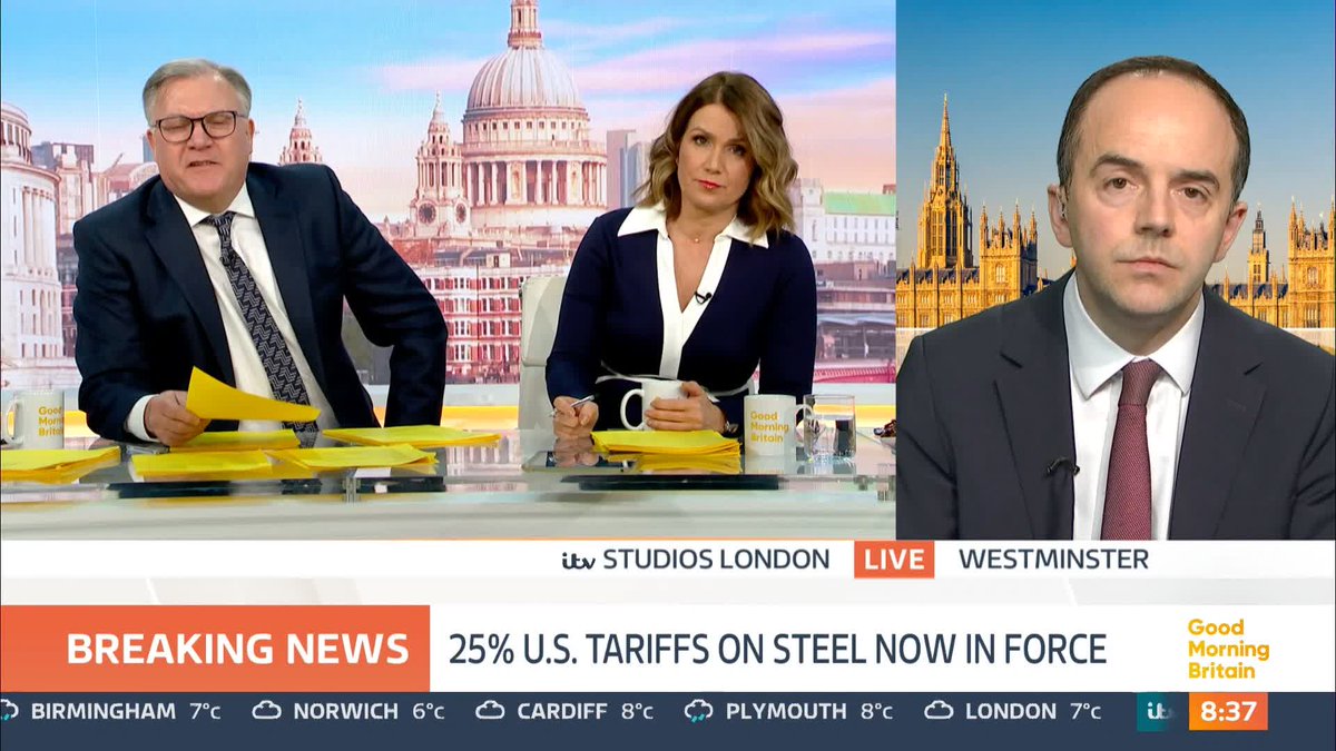 'This will have zero impact on economic growth this year' - Ed Balls Ed questions Treasury Minister James Murray MP on when Britain's payments regulator will be abolished.