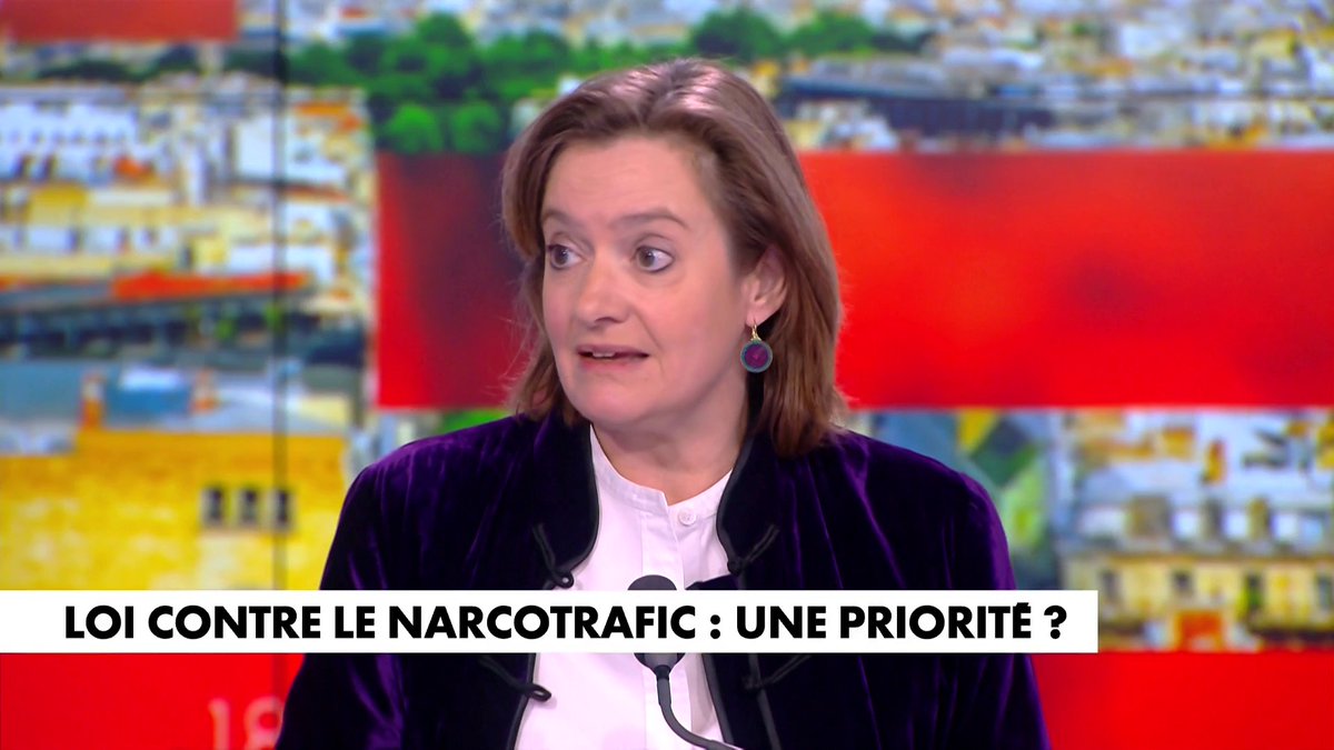 Julie Couturier : «Est-ce qu’on veut une justice de la vengeance ou une justice ?» #HDPros