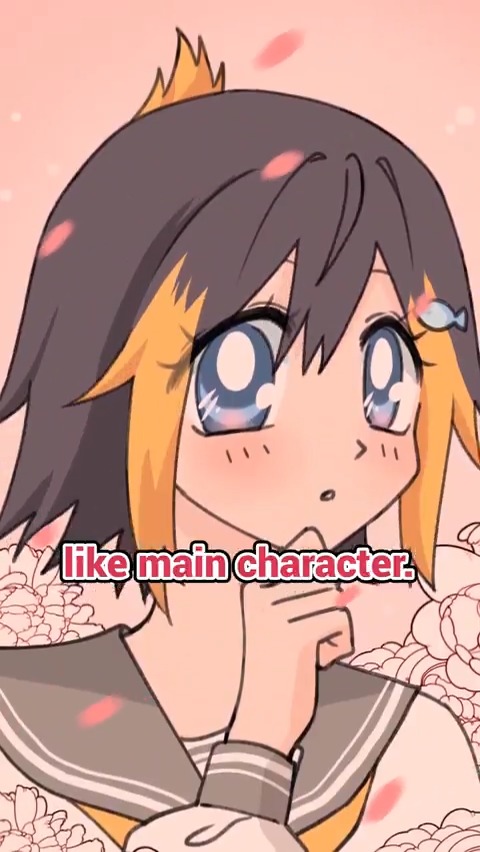 Post "Accurate" in the replies if this is how you imagine Petra Gurin 🐧❄️ NIJISANJI EN and Rosemi Lovelock 🌹 NIJISANJI EN in an Anime! #NIJISANJI #NIJISANJI_EN #shorts
