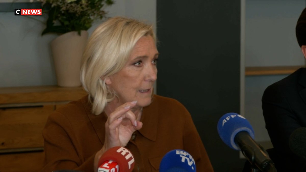 Le contenu de cette programmation pluriannuelle de l'énergie 2025-2035 est catastrophique. Elle va coûter plus de 100 milliards d'euros, elle aggrave la décroissance, étouffe notre industrie et le pouvoir d'achat des Français.