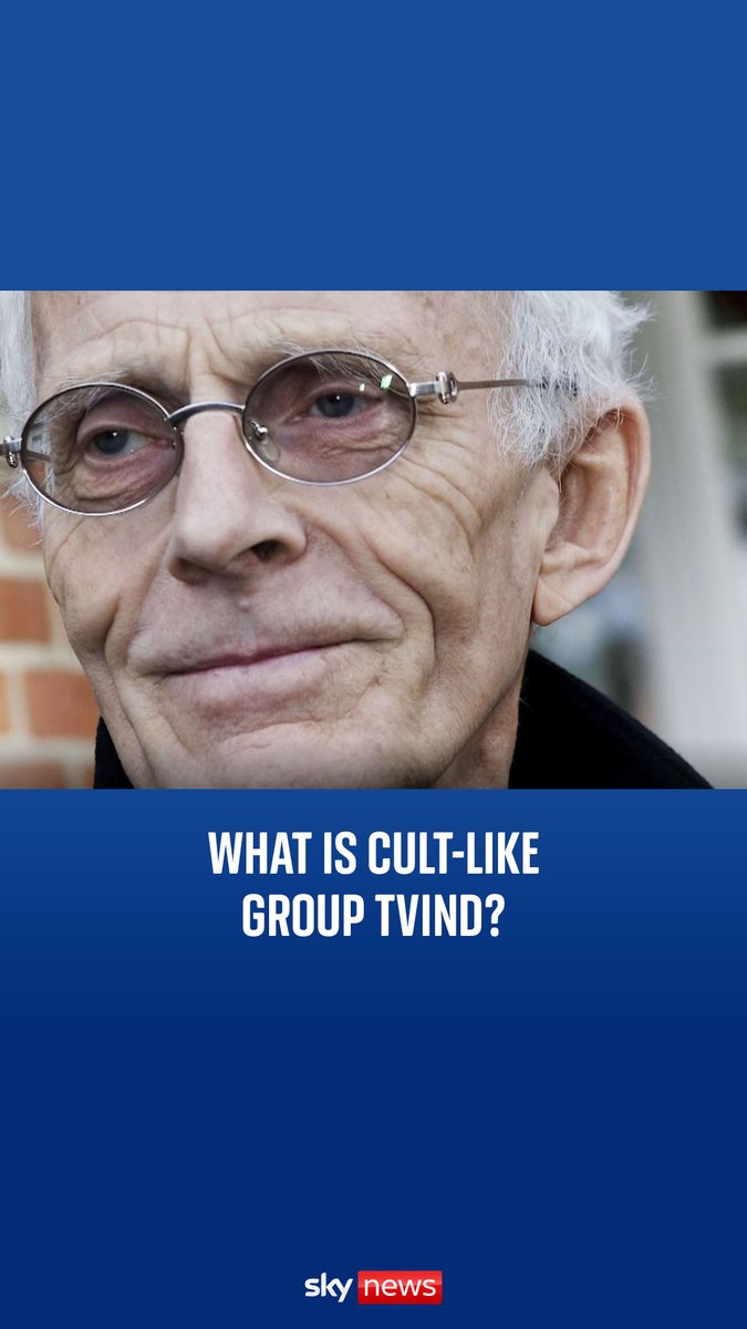 Sky's Alice Porter explains why some former members of Tvind, a group founded by radical teachers that went on to have schools across Denmark, have described it as 'like a cult' Read more: