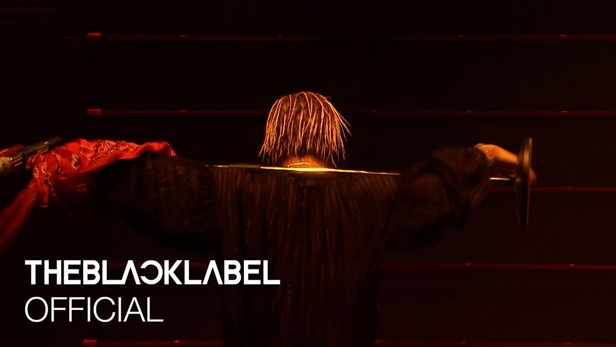 TAEYANG ‘LOVE YOU TO DEATH’ LIVE CLIP @ 2024-2025 TOUR [THE LIGHT YEAR] 🔗 #TAEYANG #태양 #THELIGHTYEAR #TAEYANG2024_2025TOUR #LOVEYOUTODEATH #THEBLACKLABEL #더블랙레이블