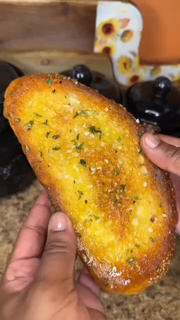 Garlic Parm Cheesesteak