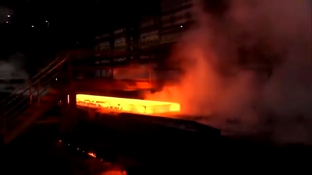 Donald Trump’s tariffs on imports of metals kicks in. They impose 25% duties on shipments of steel and aluminum. The EU fires back with $28 billion in reciprocal duties