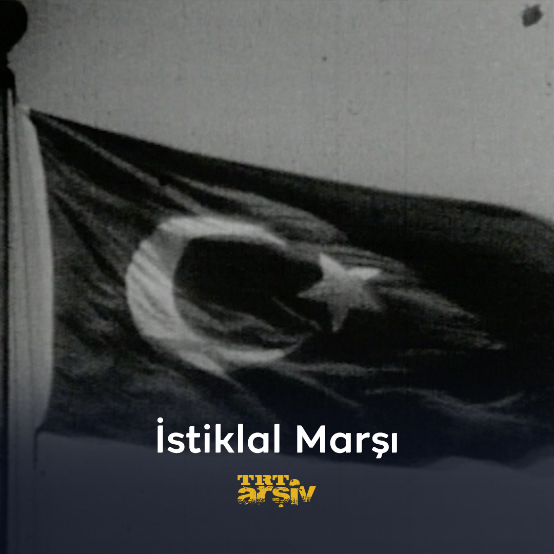 “Korkma! Sönmez bu şafaklarda yüzen al sancak” 104 yıl önce bugün Mehmet Akif Ersoy’un yazdığı #İstiklalMarşı, milli marşımız olarak resmen kabul edildi. 🇹🇷