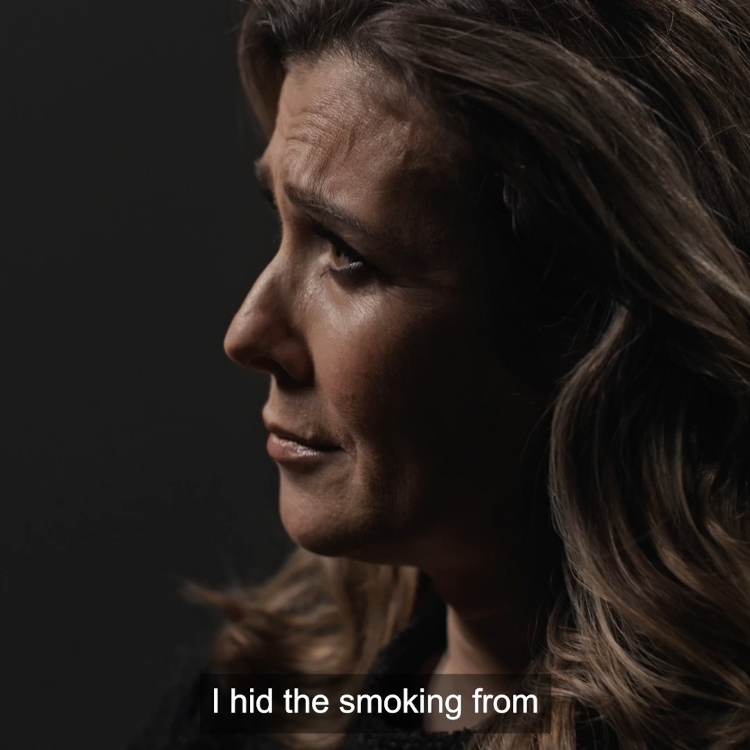 Take back your life this #NoSmokingDay Kym Marsh explains why she quit smoking and encourages others to join her. Download the free NHS Quit Smoking App today: