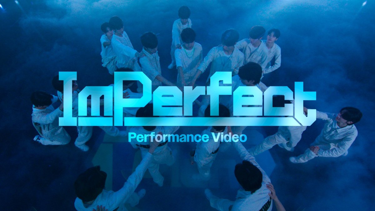Debut’s Plan : 「ImPerfect」 Performance Video 🎧 2025. 03. 14 (FRI) 6:00PM (KST) Release 🌱 2025. 03. 14 (FRI) 9:30PM (KST) Release 🌱 #STARSHIP #Debuts_Plan #ImPerfect #NewKids #뉴키즈