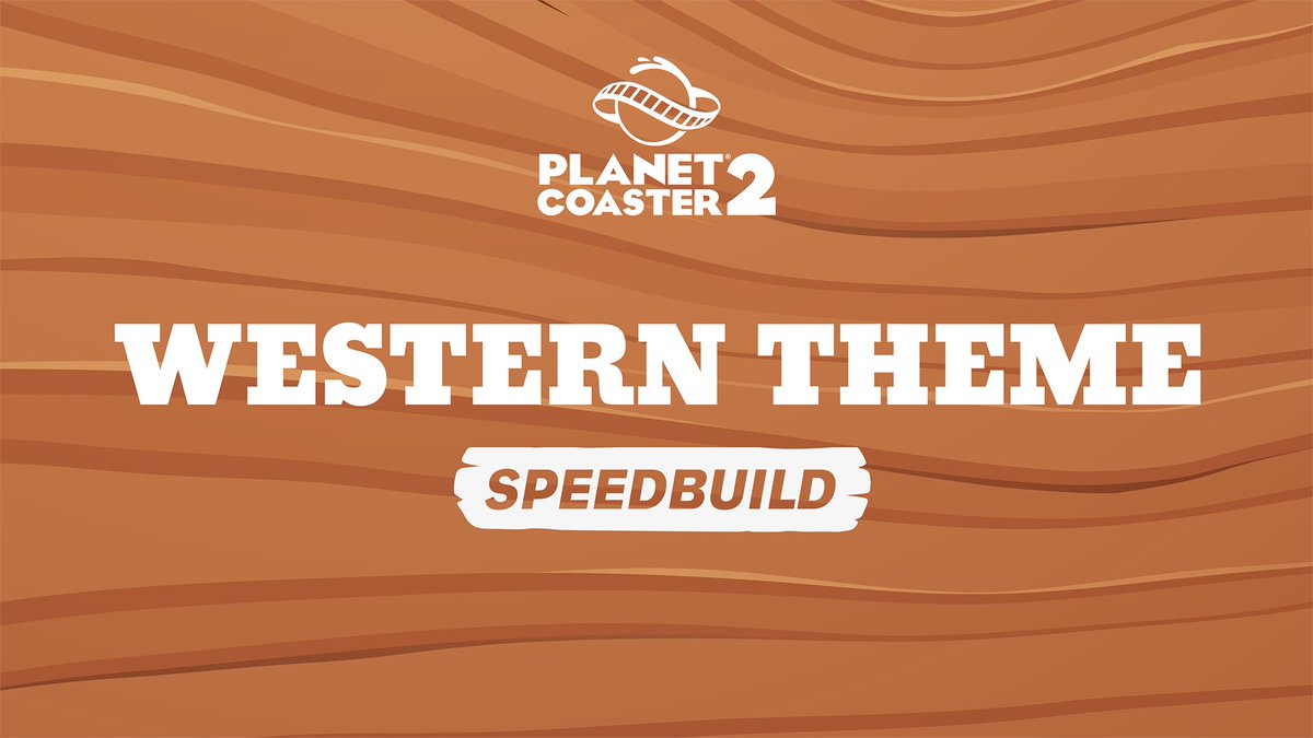 YEE-HAW! The Western theme returns on March 20th as part of Update 3 for Planet Coaster 2. Here's a full chisel look at building with the rootin'-tootin' new scenery pieces!