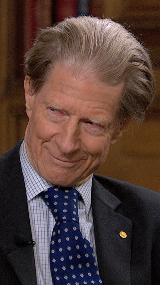 "I was the worst out of 250." Not even Nobel Prize laureates get straight A's. Hear 2012 medicine laureate John Gurdon speak about being a non-intellectual and having a teacher that thought it was "ridiculous" that Gurdon thought about becoming a scientist. Developmental biologist Gurdon received the medicine prize “for the discovery that mature cells can be reprogrammed to become pluripotent.” #NobelPrize