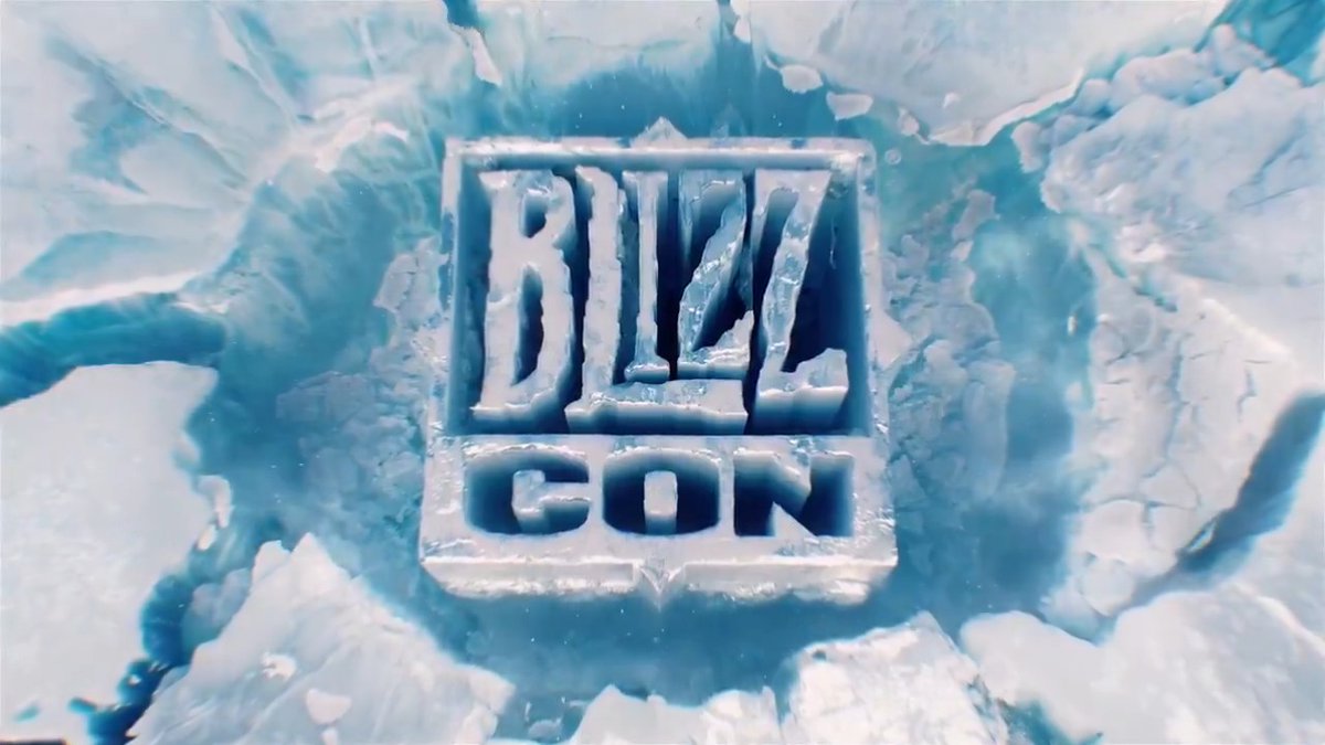 Blizzard announces that BlizzCon event will return in September 2026.