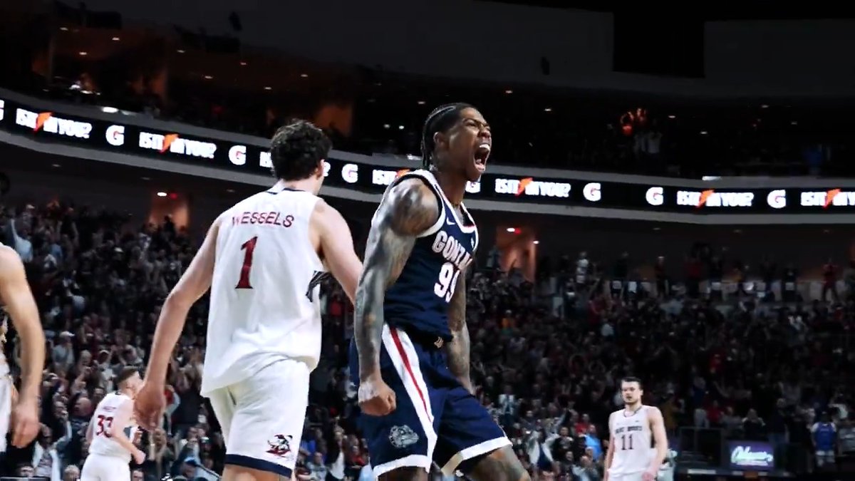 zag nation how we feeling this morning ☀️