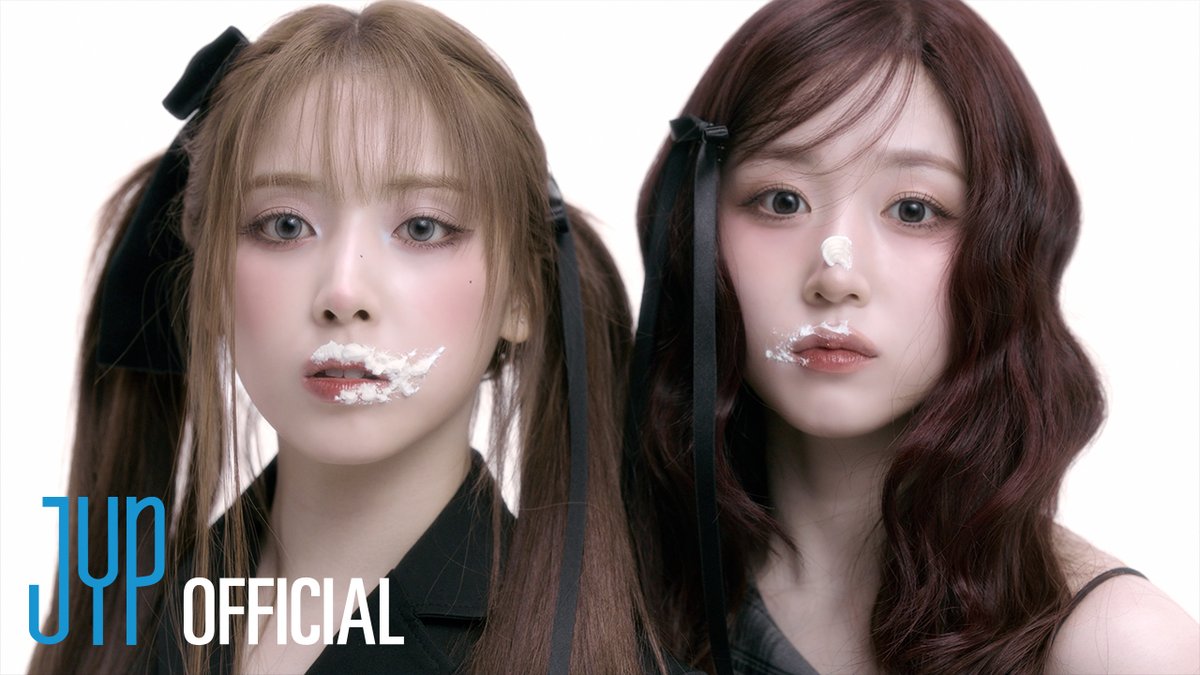 NMIXX(엔믹스) "Fe3O4: FORWARD" Original Highlight Medley NMIXX 4th EP “Fe3O4: FORWARD” ➫ 2025.03.17 6PM (KST) 🚢 Pre-Save & Pre-Add & Pre-Order #NMIXX #엔믹스 #Fe3O4_FORWARD #KNOW_ABOUT_ME