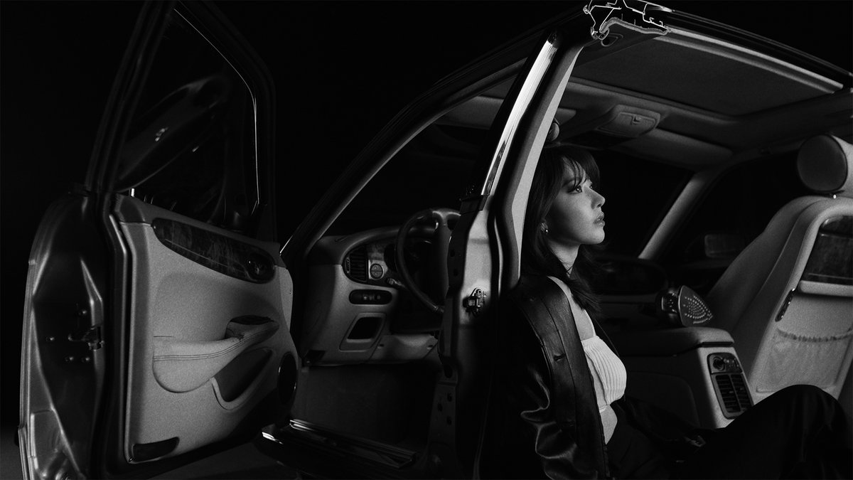 LE SSERAFIM 5th Mini Album 'HOT' <HOT> MV TEASER 2 2025.03.14 1PM (KST) | 12AM (ET) 💿Pre-save &amp; Pre-order #LE_SSERAFIM #르세라핌 #LE_SSERAFIM_HOT