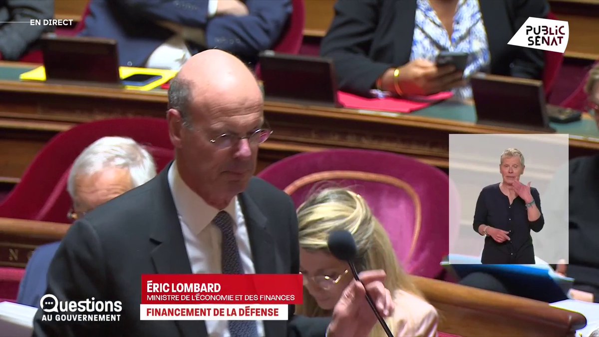 🔴ALERTE INFO De "nouveaux efforts" vont être demandés aux français dès cette année. On vous avait dit qu'il fallait censurer.