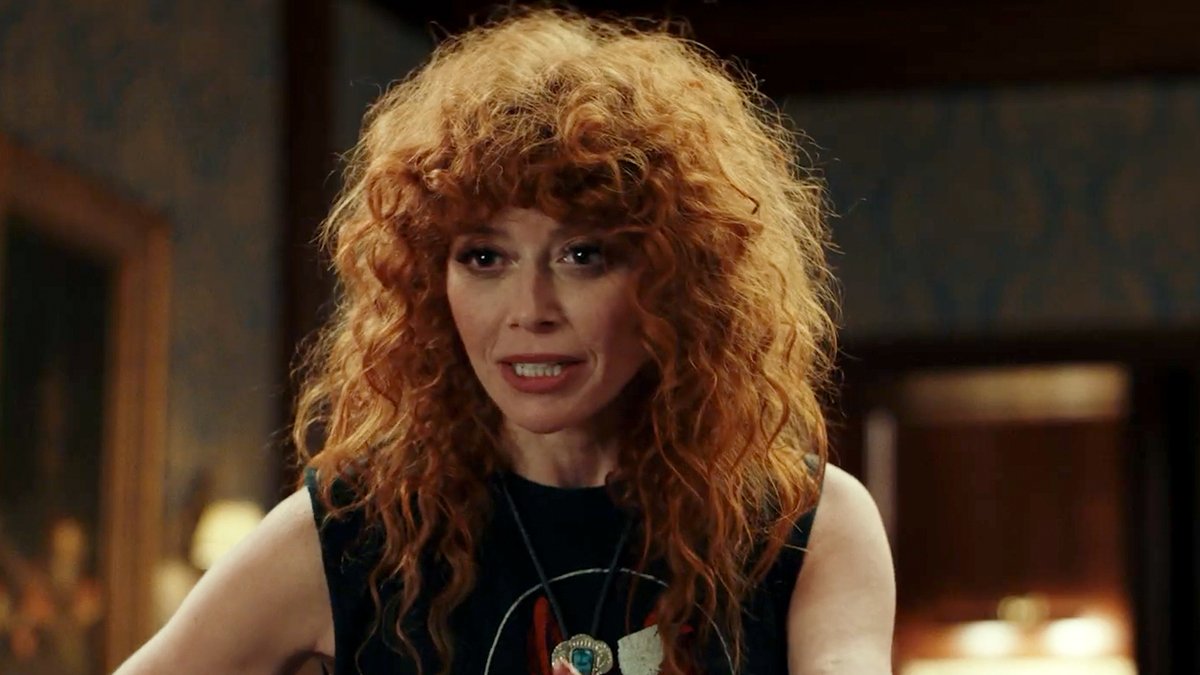Natasha Lyonne is joined by a star studded group of guest stars in the first teaser trailer for #PokerFace Season 2. The Rian Johnson series returns May 8 on Peacock.