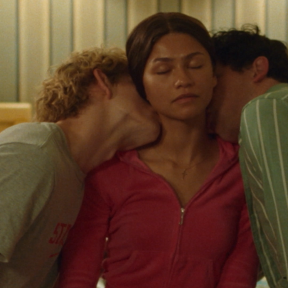 Sorry, we can’t hear you over our 4,162nd rewatch. #ChallengersMovie