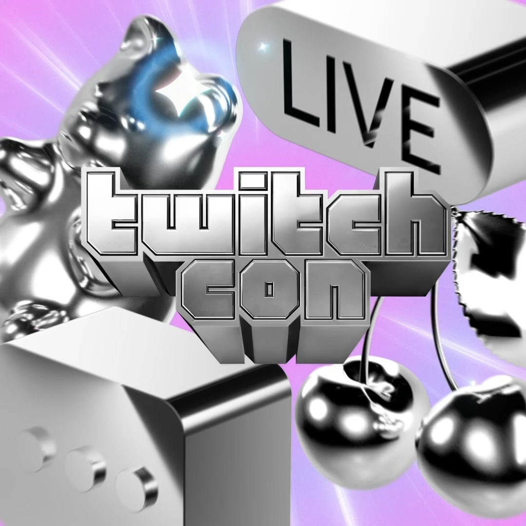 Chat, please welcome more featured streamers from our line up! We can’t wait to see every kind of streamer and every kind of fan in Rotterdam. Don’t miss out, get your TwitchCon tickets today! aimsey 🌼 Anna Cramling AnnieFuchsia Hasi Thijs