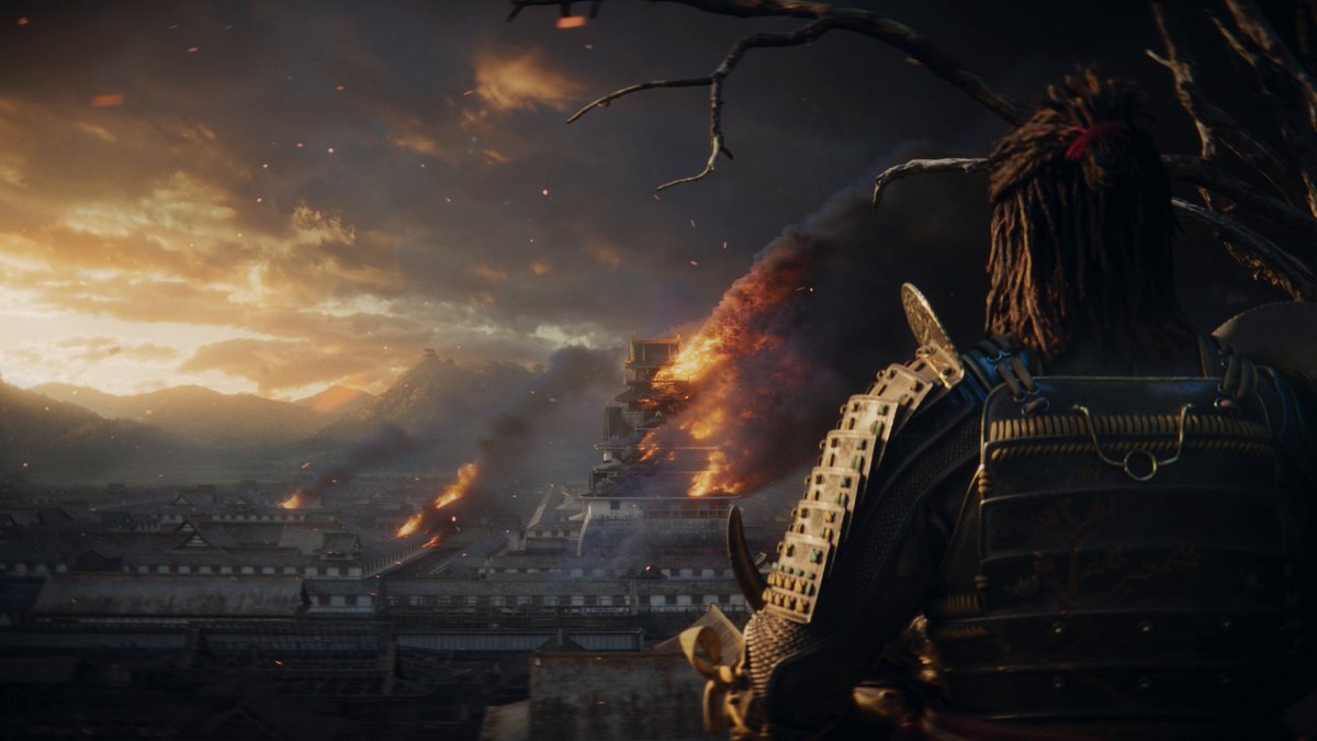 Un nouveau Crédo se lève sur le Japon. De l'ombre naît la justice. ➡️ Précommandez le jeu dès maintenant sur