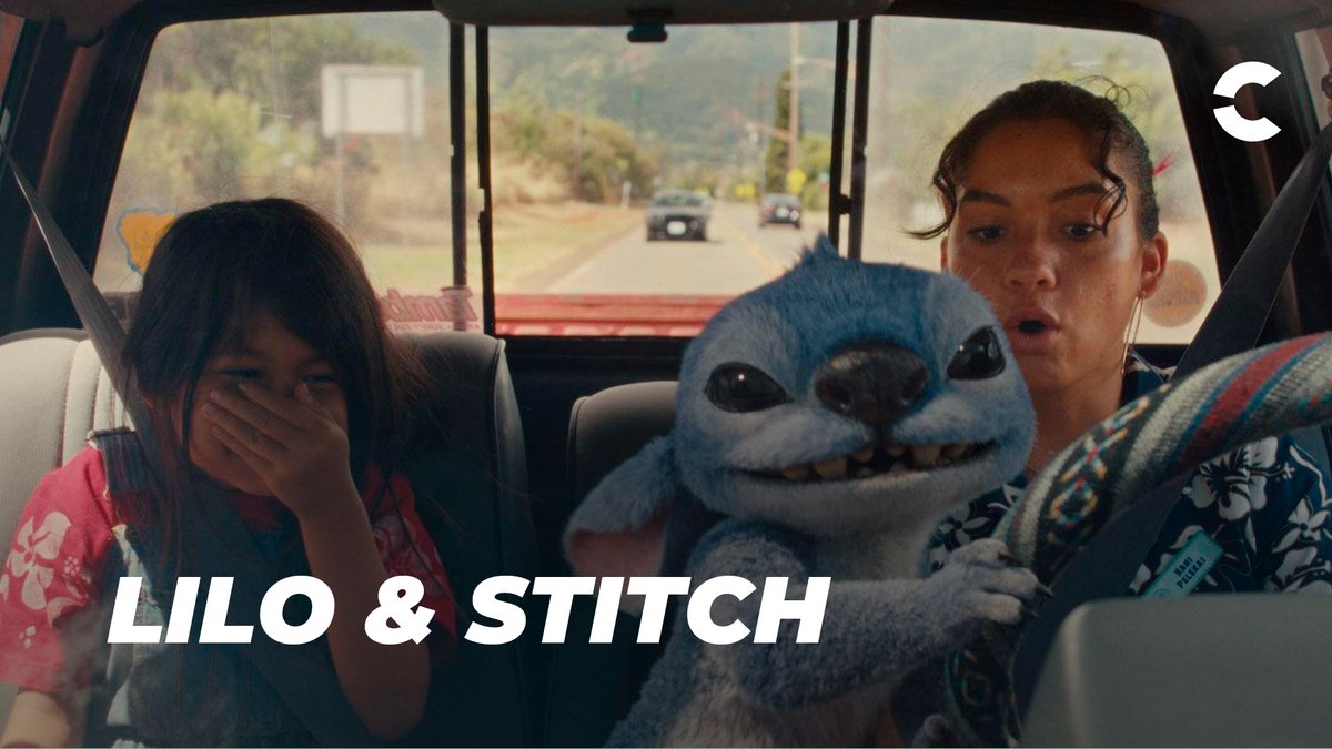 🎶 He Mele No Lilo 🌺 ¡Stitch está de regreso, más esponjoso y real que nunca! 💙🎬 Ve ya este nuevo tráiler que se siente como la primera vez que se ganó mi corazón Stitch. 🥹 #LiloyStitch