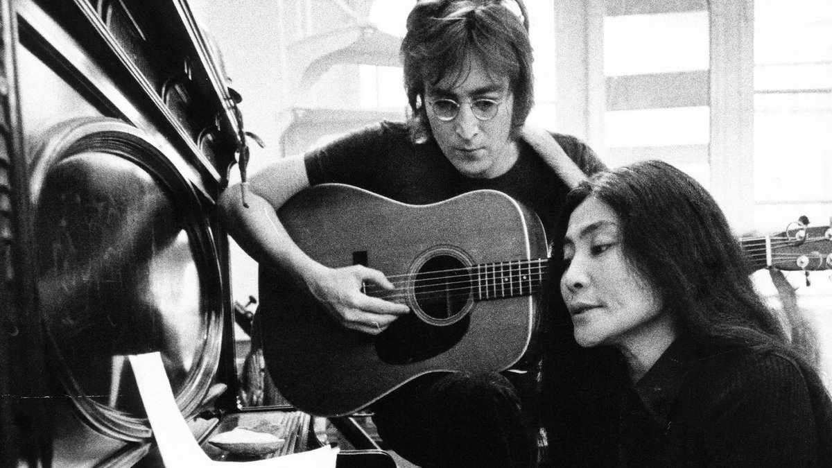 The trailer for Oscar-winning filmmaker Kevin Macdonald’s documentary ‘ONE TO ONE: JOHN &amp; YOKO’ has been released. Opening in IMAX starting April 11. Additional theaters April 18.