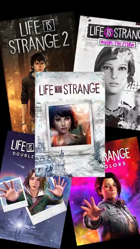 📣 Last call! 📣 Are you an LA-based Life is Strange fan and want to make your opinions heard? Register now to take part in research happening this weekend, on Saturday March 15th. The deadline to sign-up is today!