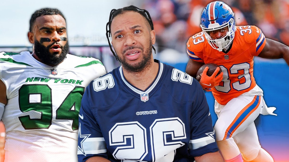 Cowboys fans during free agency