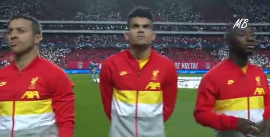 I miss 2022 Luis Diaz….