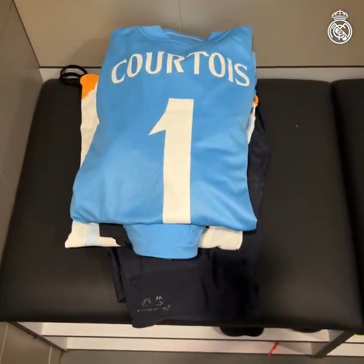 🔢👕 ¡Nuestro vestuario!