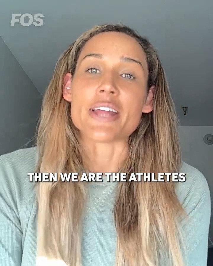 Lolo Jones was a three-time NCAA champion and two-time Olympian in hurdles before making the leap to bobsledding in 2012. Now, she’s preparing to compete for team USA at the World Championships. @LoloJones spoke with FOS’s Renee Washington to discuss how she made the transition.
