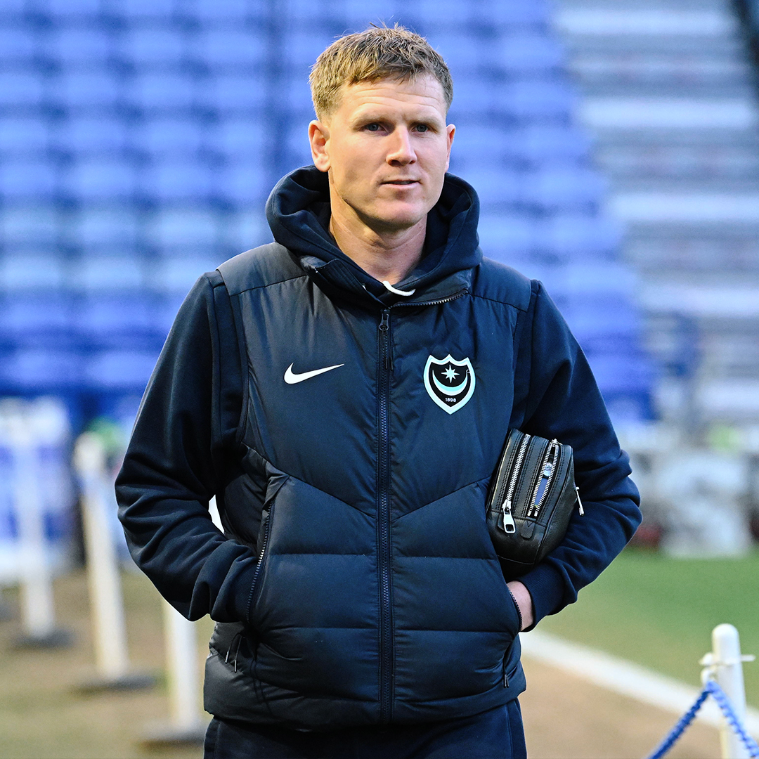 Wednesday work. 🫡 #Pompey