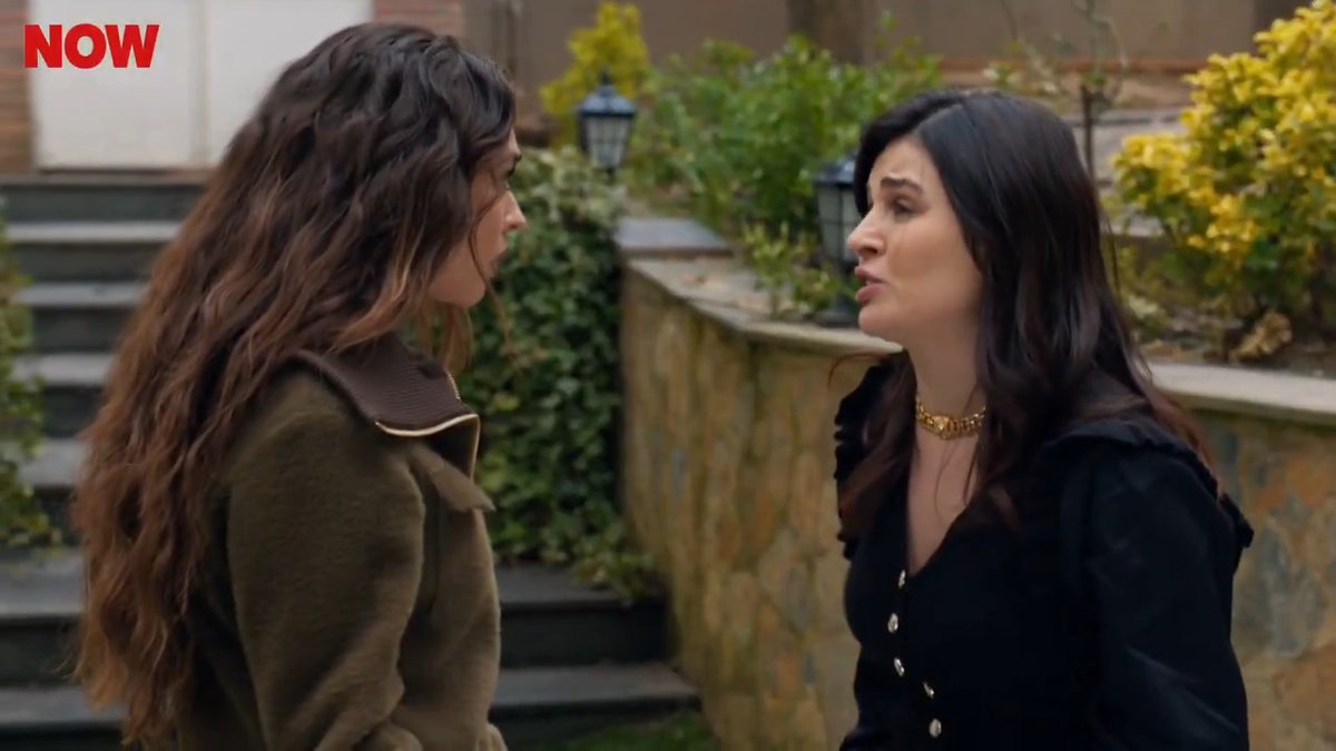 Leyla hep bir adım önde! 😉 NOW yayınını kaçıranlar ve yeniden izlemek isteyenler için tüm bölümler Disney+'ta! #leylahayataşkadalet Leyla: Hayat... Aşk... Adalet... @disneyplustr