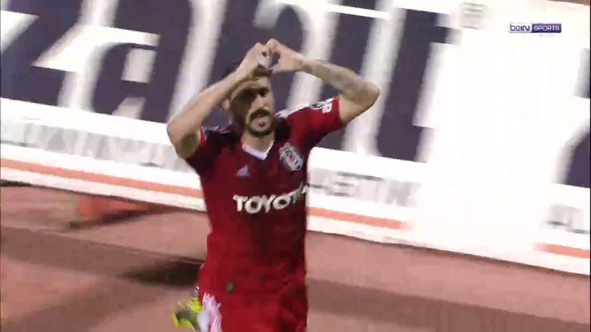 ⚽ Hugo Almeida'dan hat-trick! 🌟 Süper Lig tarihinden hat-trickler sizlerle… #beINSPORTS