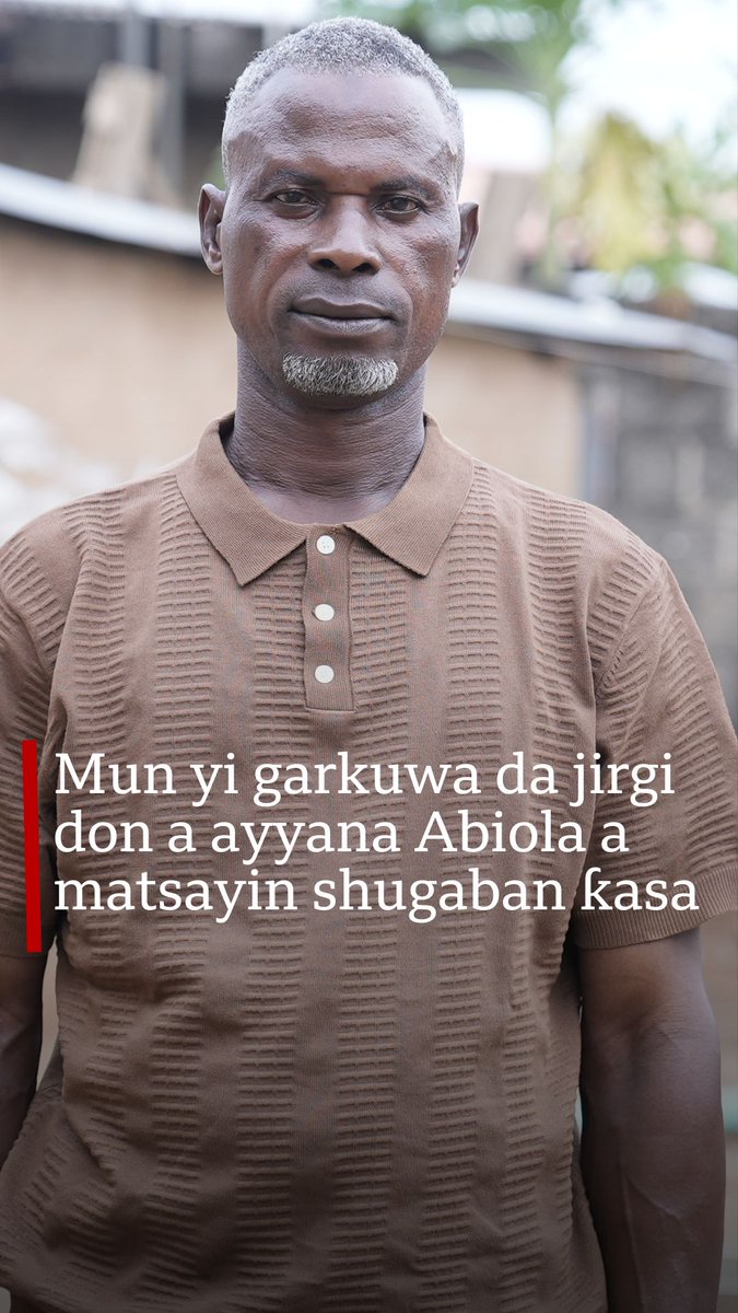 Shekaru 32 bayan wasu matasa huɗu sun yi garkuwa da jirgin sama a Najeriya, har yanzu abin da suka aikata na damun su. Matasan da suka yi hakan saboda zaɓen shugaban ƙasa na 1993 sun bayyana halin da suke ciki a yanzu.