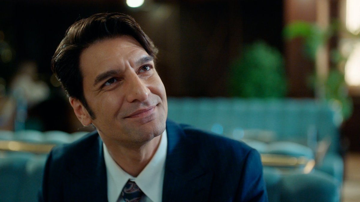 “Dev aynanıza bakmayı ihmal edin biraz…” #AnnemAnkara @kanald @bkmonline