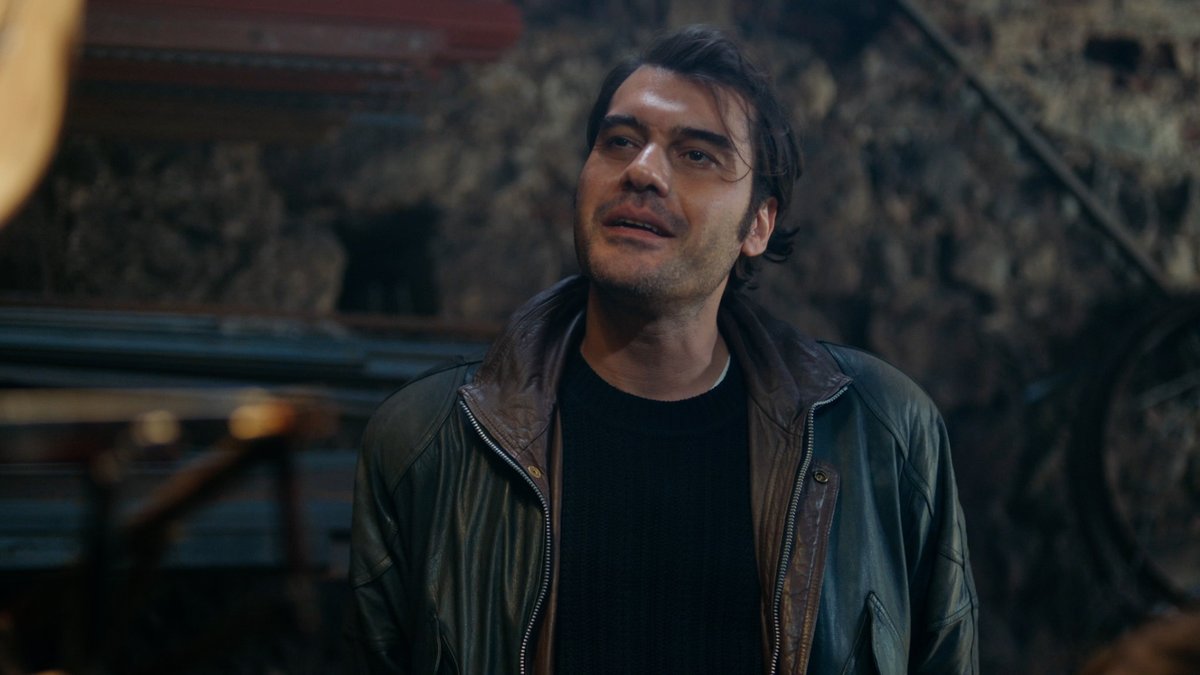 “İsteyecek misin Mesude’yi?” #AnnemAnkara Kanal D BKM