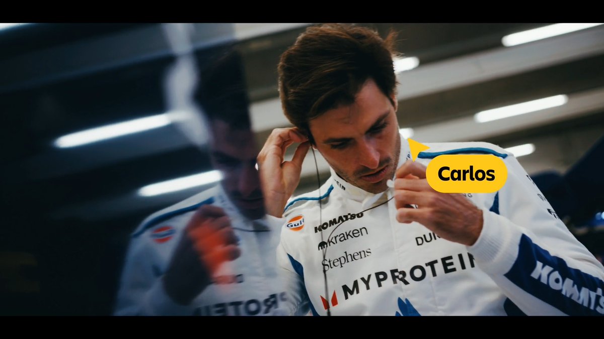 Two Powerhouse Teams 🤝 One Epic Goal Atlassian @williamsracing is ready to take racing to a whole new level.